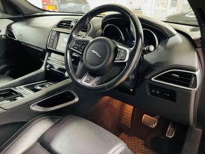 JAGUAR F-PACE R-SPORT AWD - 7106 - 14