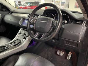 LAND ROVER RANGE ROVER EVOQUE TD4 HSE DYNAMIC - 7183 - 14