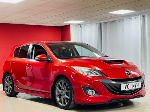 MAZDA 3 MPS - 7237 - 28