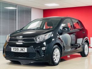 KIA PICANTO 2 - 7165 - 23