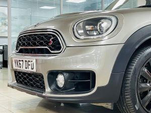 MINI COUNTRYMAN COOPER S - 7209 - 43