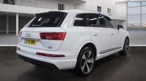 AUDI Q7 TDI QUATTRO S LINE - 7322 - 4