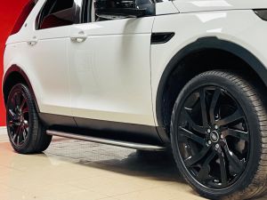 LAND ROVER DISCOVERY SPORT TD4 HSE LUXURY - 7249 - 38