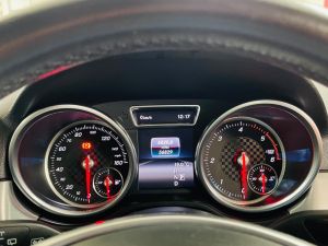 MERCEDES GLE-CLASS GLE 250 D 4MATIC AMG LINE PREMIUM - 7198 - 20