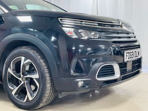 CITROEN C5 AIRCROSS PURETECH FLAIR S/S EAT8 - 7225 - 33