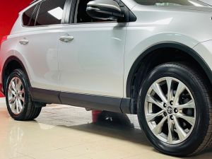 TOYOTA RAV-4 VVT-I EXCEL AWD - 7169 - 25