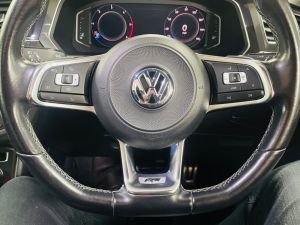 VOLKSWAGEN TIGUAN R-LINE TDI 4MOTION DSG - 7229 - 26