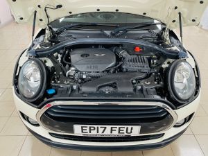 MINI CLUBMAN COOPER - 7299 - 23