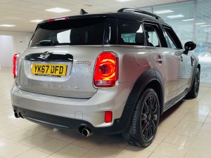 MINI COUNTRYMAN COOPER S - 7209 - 48