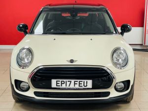 MINI CLUBMAN COOPER - 7299 - 33