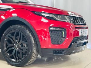 LAND ROVER RANGE ROVER EVOQUE TD4 HSE DYNAMIC MHEV - 7176 - 31