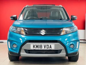 SUZUKI VITARA SZ5 DDIS ALLGRIP - 7270 - 29