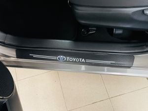 TOYOTA YARIS VVT-I BI-TONE - 7133 - 8