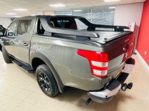 FIAT FULLBACK CROSS DCB - 7052 - 10