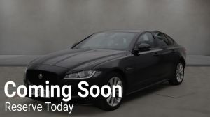 JAGUAR XF D R-SPORT - 7236 - 1