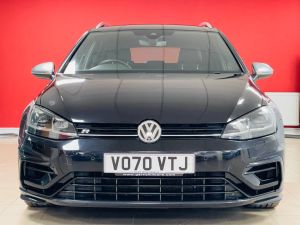 VOLKSWAGEN GOLF R TSI 4MOTION DSG - 7348 - 30