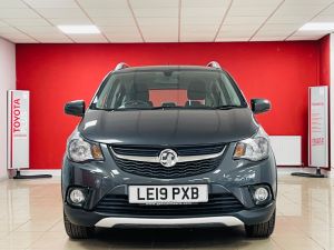 VAUXHALL VIVA ROCKS - 6997 - 20