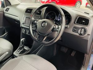 VOLKSWAGEN POLO MATCH TSI DSG - 7170 - 14