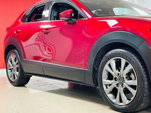 MAZDA CX-30 GT SPORT MHEV - 7231 - 30