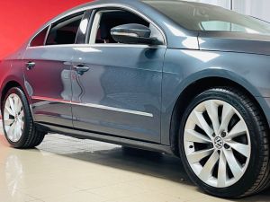 VOLKSWAGEN CC GT TDI BLUEMOTION TECHNOLOGY DSG - 7204 - 11