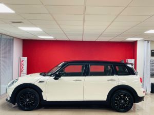 MINI CLUBMAN COOPER - 7299 - 36