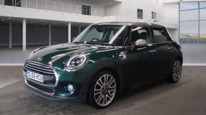 MINI HATCH COOPER SEVEN - 7240 - 4