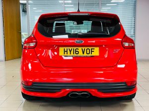 FORD FOCUS ST-3 - 7134 - 37