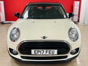 MINI CLUBMAN COOPER - 7299 - 30