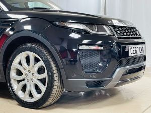 LAND ROVER RANGE ROVER EVOQUE SI4 HSE DYNAMIC - 7260 - 45