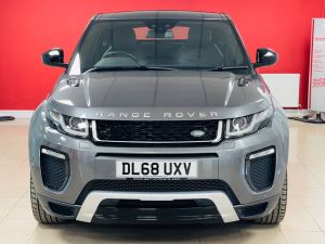 LAND ROVER RANGE ROVER EVOQUE TD4 HSE DYNAMIC MHEV - 7233 - 33