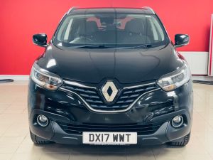 RENAULT KADJAR DYNAMIQUE NAV DCI - 7292 - 26