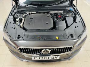 VOLVO V90 B4 MOMENTUM MHEV - 7218 - 33