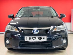 LEXUS CT 200H SE-L PREMIER - 7268 - 26