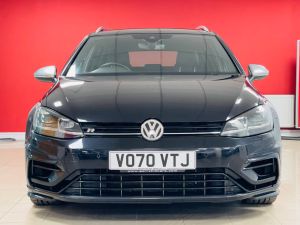 VOLKSWAGEN GOLF R TSI 4MOTION DSG - 7348 - 41