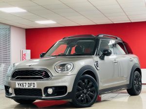 MINI COUNTRYMAN COOPER S - 7209 - 2