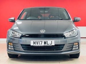 VOLKSWAGEN SCIROCCO R LINE TDI BLUEMOTION TECHNOLOGY - 7216 - 33