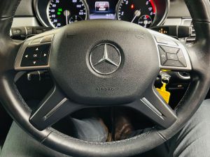 MERCEDES M-CLASS ML250 BLUETEC AMG SPORT - 7227 - 15