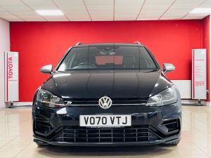 VOLKSWAGEN GOLF R TSI 4MOTION DSG - 7348 - 29