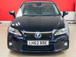 LEXUS CT 200H SE-L PREMIER - 7268 - 28