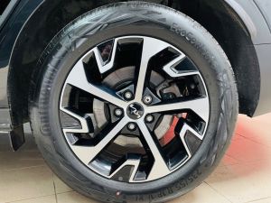 KIA SPORTAGE 3 ISG MHEV - 7354 - 13