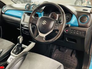 SUZUKI VITARA SZ5 DDIS ALLGRIP - 7270 - 9