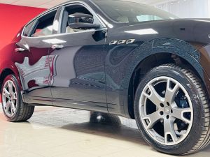 MASERATI LEVANTE D V6 - 7263 - 30