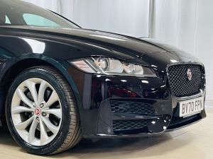 JAGUAR XF D R-SPORT - 7236 - 47