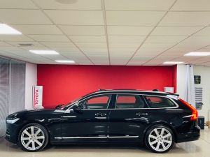 VOLVO V90 D5 POWERPULSE INSCRIPTION AWD - 7297 - 45