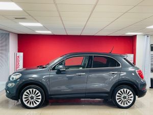 FIAT 500X MULTIAIR LOUNGE - 7305 - 39