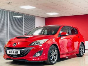 MAZDA 3 MPS - 7237 - 35