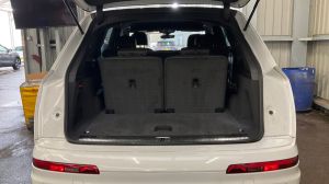 AUDI Q7 TDI QUATTRO S LINE - 7322 - 5