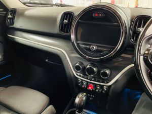 MINI COUNTRYMAN COOPER S - 7209 - 21