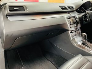 VOLKSWAGEN CC GT TDI BLUEMOTION TECHNOLOGY DSG - 7204 - 35