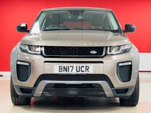 LAND ROVER RANGE ROVER EVOQUE TD4 HSE DYNAMIC - 7183 - 29